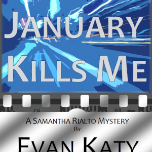 January Kills Me - Chapter One (first five minutes)